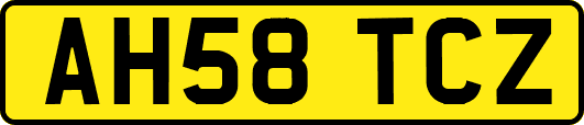 AH58TCZ