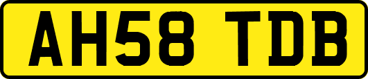 AH58TDB