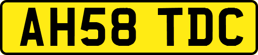 AH58TDC