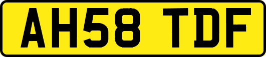 AH58TDF