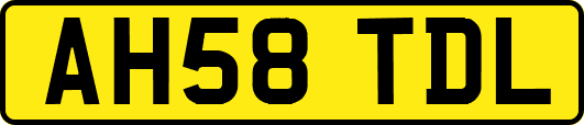AH58TDL