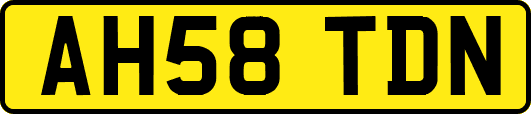 AH58TDN