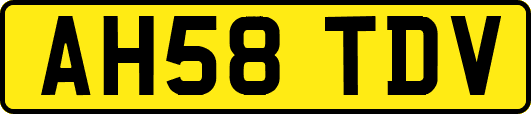 AH58TDV