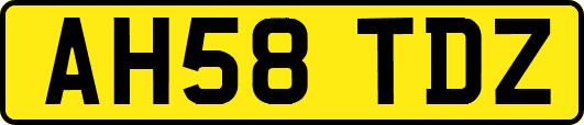 AH58TDZ