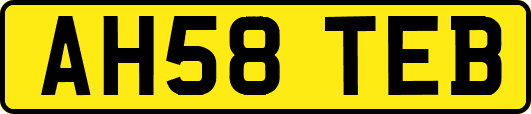 AH58TEB