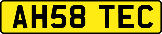 AH58TEC