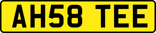 AH58TEE