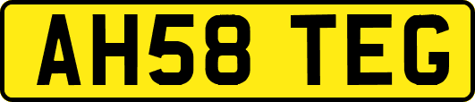 AH58TEG