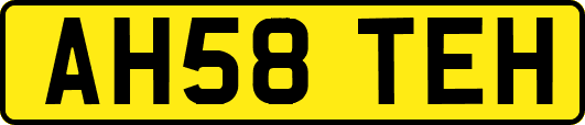 AH58TEH