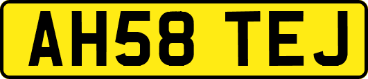 AH58TEJ