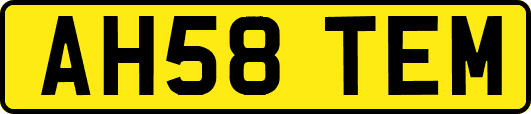 AH58TEM