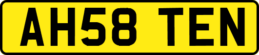 AH58TEN