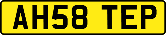 AH58TEP