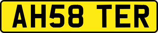AH58TER