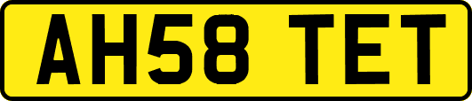 AH58TET