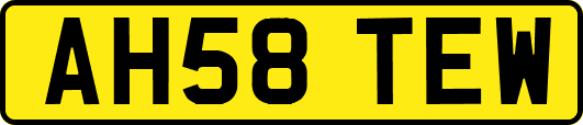 AH58TEW