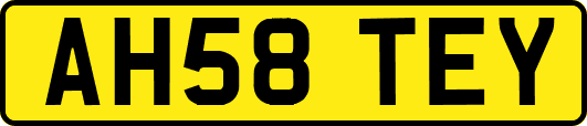 AH58TEY
