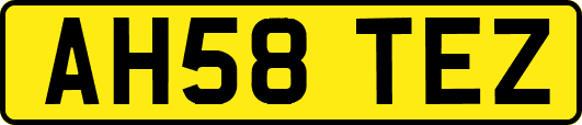 AH58TEZ