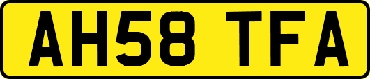 AH58TFA