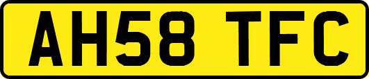 AH58TFC