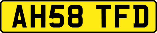 AH58TFD