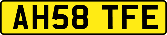 AH58TFE