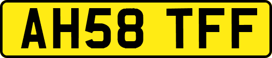 AH58TFF