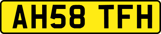 AH58TFH