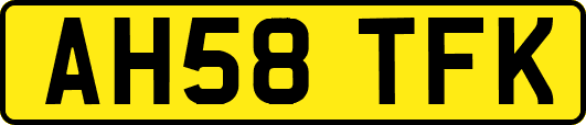 AH58TFK
