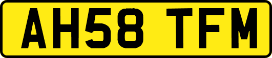 AH58TFM