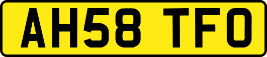 AH58TFO