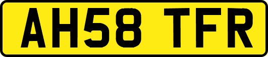 AH58TFR