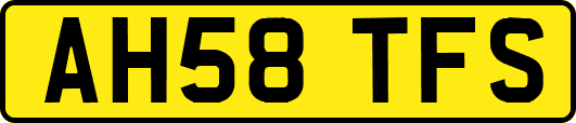 AH58TFS