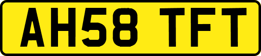 AH58TFT