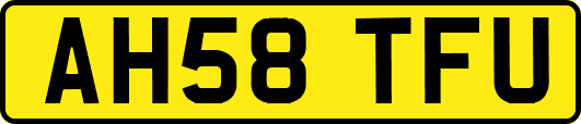 AH58TFU