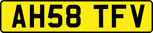 AH58TFV