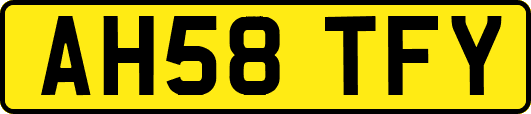 AH58TFY