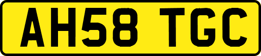 AH58TGC