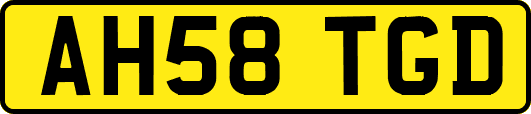 AH58TGD