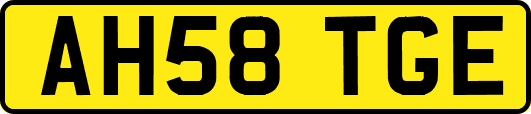 AH58TGE