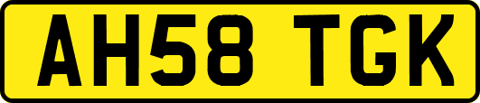 AH58TGK