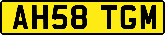 AH58TGM