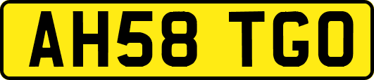 AH58TGO