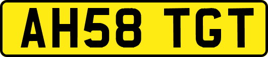 AH58TGT