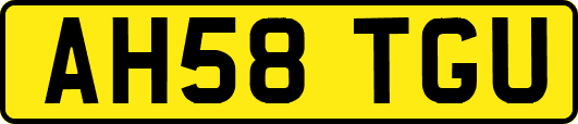 AH58TGU