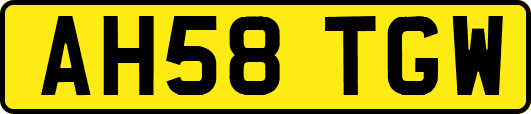 AH58TGW