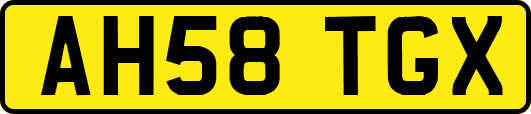 AH58TGX