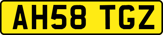 AH58TGZ