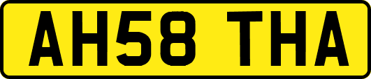 AH58THA