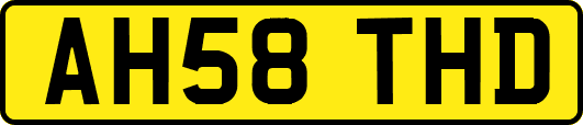 AH58THD